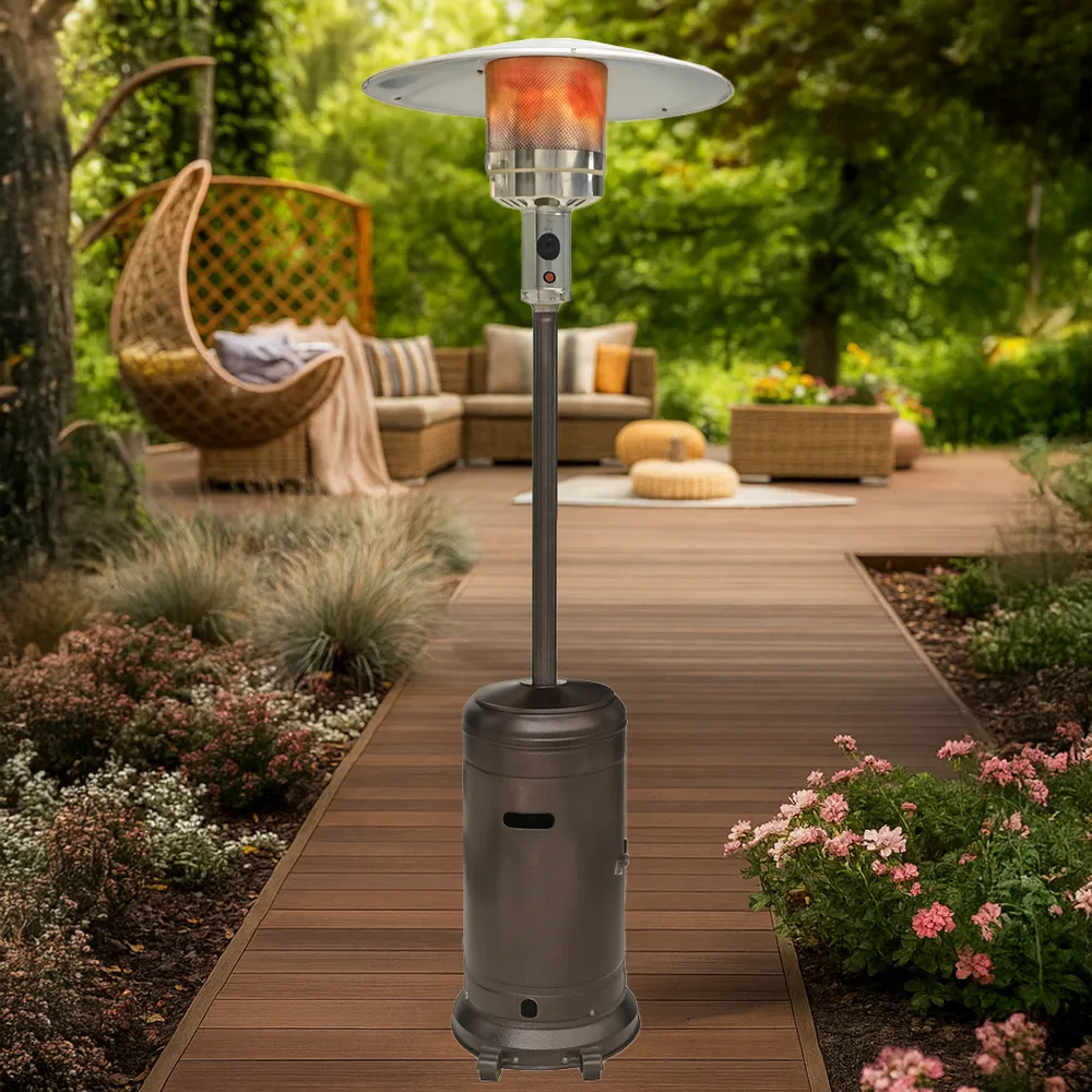 Şantiyelerde Verimlilik ve Güvenlik: Endüstriyel Soba Kiralamanın Önemi